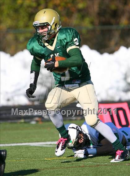 Thumbnail 1 in Pascack Valley @ St. Joseph Regional photogallery.