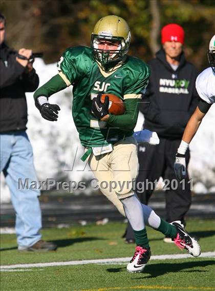 Thumbnail 3 in Pascack Valley @ St. Joseph Regional photogallery.