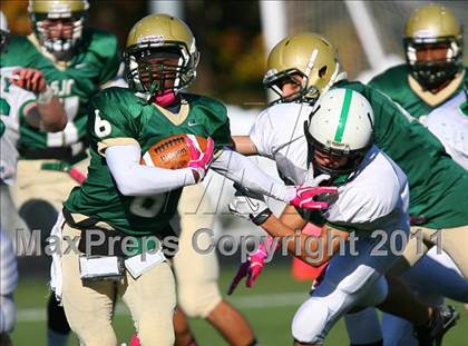 Thumbnail 3 in Pascack Valley @ St. Joseph Regional photogallery.