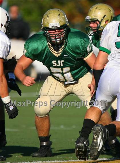 Thumbnail 1 in Pascack Valley @ St. Joseph Regional photogallery.