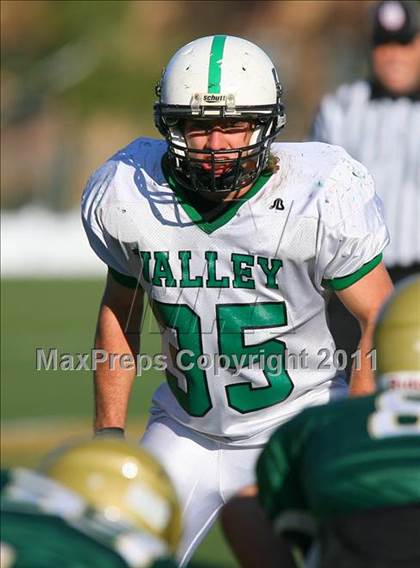 Thumbnail 1 in Pascack Valley @ St. Joseph Regional photogallery.