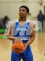 Photo from the gallery "Capital Christian @ El Camino"