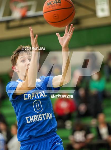 Thumbnail 1 in Capital Christian @ El Camino photogallery.