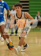 Photo from the gallery "Capital Christian @ El Camino"