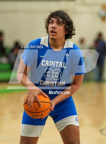 Thumbnail 2 in Capital Christian @ El Camino photogallery.