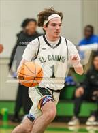 Photo from the gallery "Capital Christian @ El Camino"