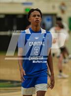 Photo from the gallery "Capital Christian @ El Camino"