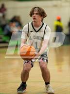 Photo from the gallery "Capital Christian @ El Camino"