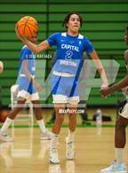 Photo from the gallery "Capital Christian @ El Camino"