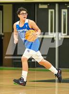 Photo from the gallery "Capital Christian @ El Camino"