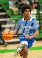 Photo from the gallery "Capital Christian @ El Camino"