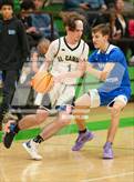Photo from the gallery "Capital Christian @ El Camino"