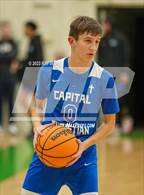 Photo from the gallery "Capital Christian @ El Camino"