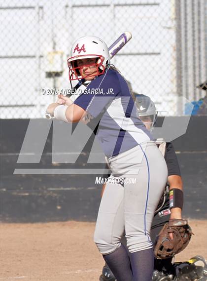 Thumbnail 1 in Freedom vs Antioch photogallery.