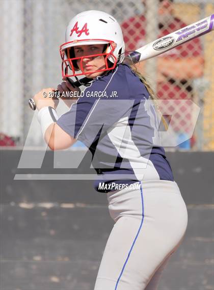 Thumbnail 1 in Freedom vs Antioch photogallery.