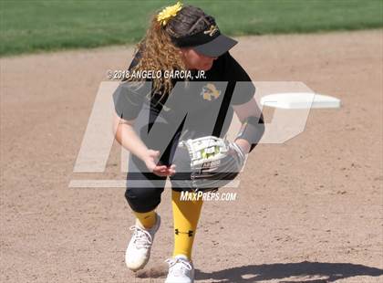 Thumbnail 3 in Freedom vs Antioch photogallery.