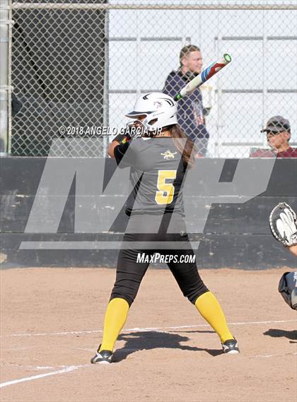 Thumbnail 2 in Freedom vs Antioch photogallery.