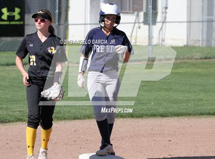 Thumbnail 2 in Freedom vs Antioch photogallery.