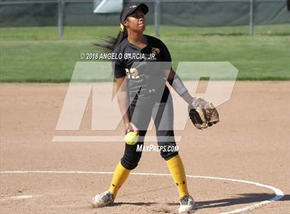 Thumbnail 2 in Freedom vs Antioch photogallery.