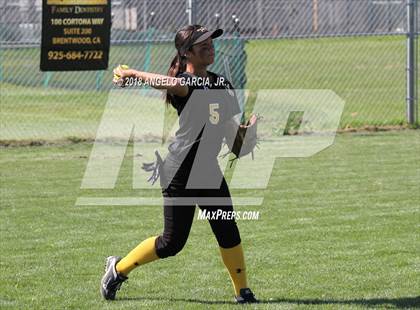 Thumbnail 3 in Freedom vs Antioch photogallery.