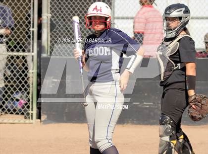 Thumbnail 3 in Freedom vs Antioch photogallery.