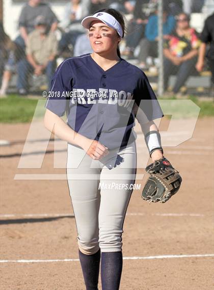 Thumbnail 2 in Freedom vs Antioch photogallery.