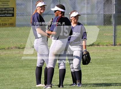 Thumbnail 2 in Freedom vs Antioch photogallery.