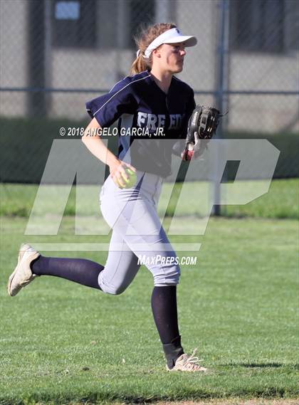 Thumbnail 1 in Freedom vs Antioch photogallery.