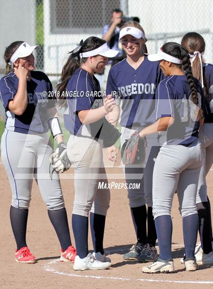 Thumbnail 3 in Freedom vs Antioch photogallery.