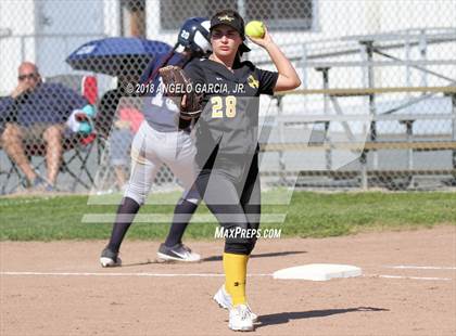 Thumbnail 3 in Freedom vs Antioch photogallery.