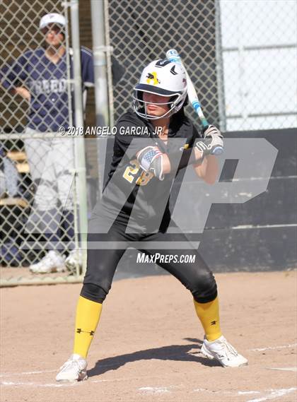 Thumbnail 1 in Freedom vs Antioch photogallery.