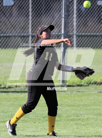 Thumbnail 2 in Freedom vs Antioch photogallery.