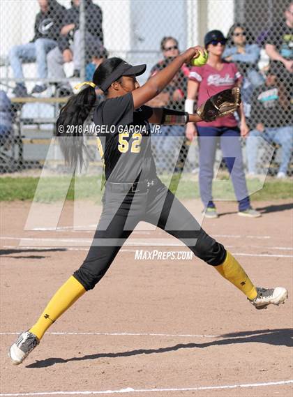 Thumbnail 3 in Freedom vs Antioch photogallery.