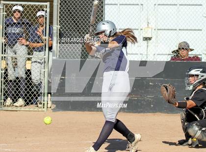 Thumbnail 1 in Freedom vs Antioch photogallery.
