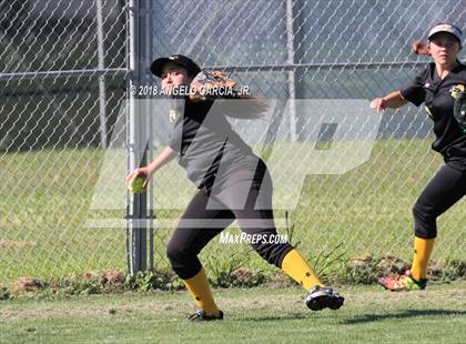 Thumbnail 2 in Freedom vs Antioch photogallery.