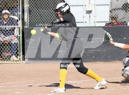 Thumbnail 1 in Freedom vs Antioch photogallery.