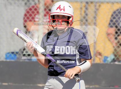 Thumbnail 3 in Freedom vs Antioch photogallery.