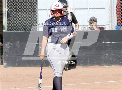 Thumbnail 3 in Freedom vs Antioch photogallery.
