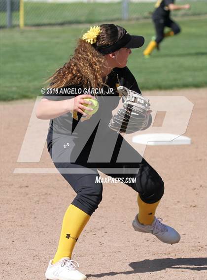 Thumbnail 1 in Freedom vs Antioch photogallery.
