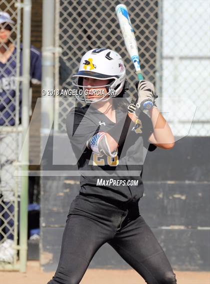 Thumbnail 3 in Freedom vs Antioch photogallery.