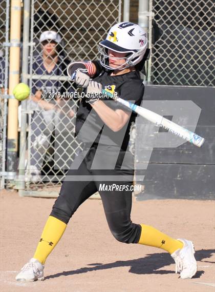 Thumbnail 1 in Freedom vs Antioch photogallery.
