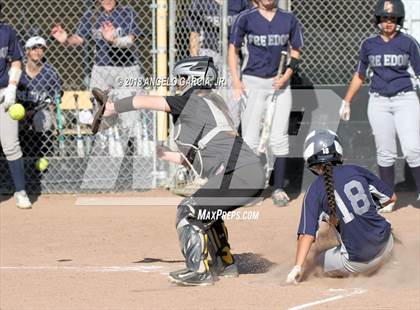 Thumbnail 1 in Freedom vs Antioch photogallery.