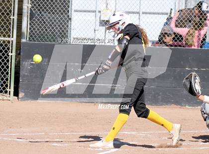 Thumbnail 2 in Freedom vs Antioch photogallery.