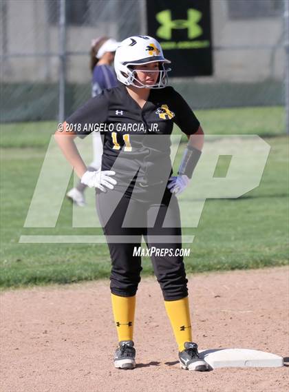 Thumbnail 3 in Freedom vs Antioch photogallery.