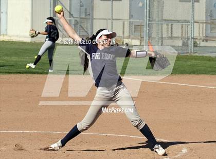 Thumbnail 1 in Freedom vs Antioch photogallery.