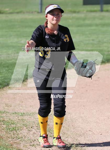 Thumbnail 2 in Freedom vs Antioch photogallery.