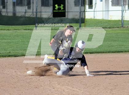 Thumbnail 3 in Freedom vs Antioch photogallery.