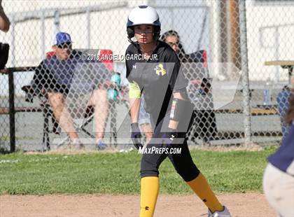 Thumbnail 2 in Freedom vs Antioch photogallery.