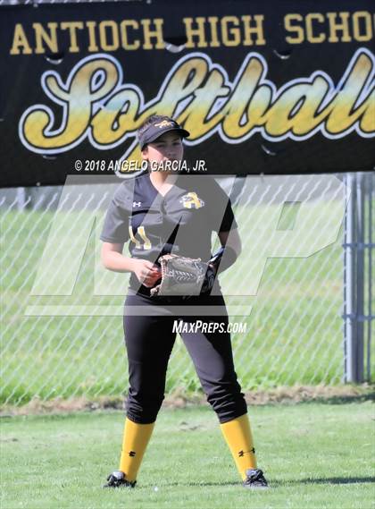 Thumbnail 1 in Freedom vs Antioch photogallery.