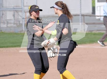 Thumbnail 2 in Freedom vs Antioch photogallery.